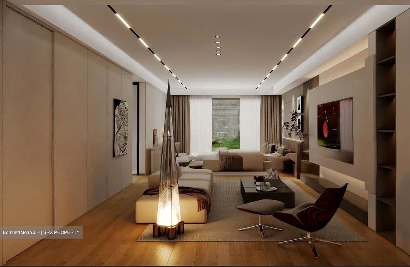 Serangoon Garden Estate (D19), Terrace #533821821